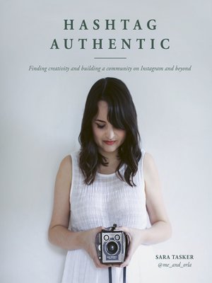 cover image of Hashtag Authentic